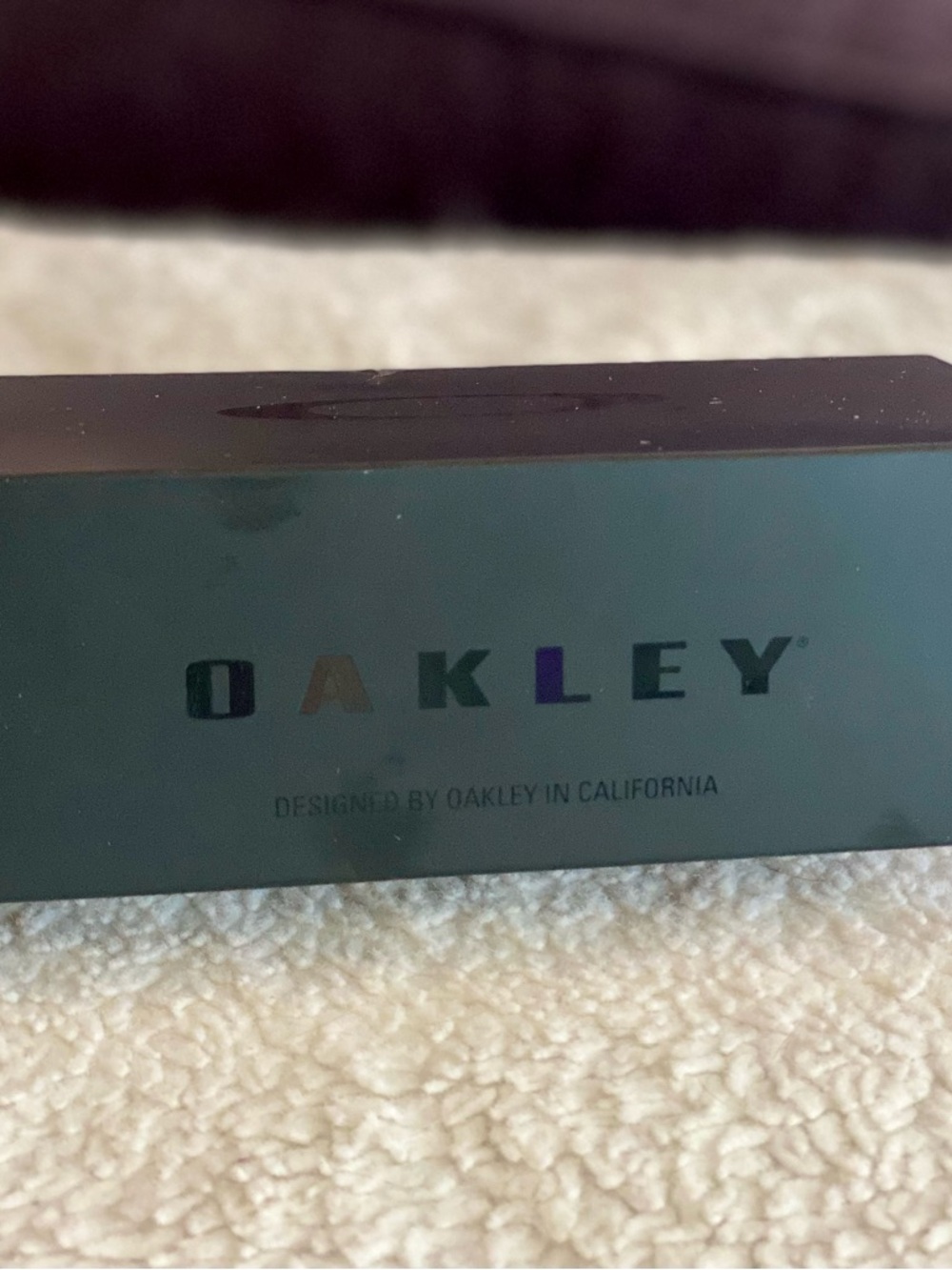 NBW- Oakley Prizm Jade Polarized Sunglasses - Picture 5 of 7